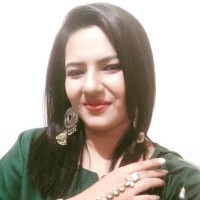 Supriya Dixit
