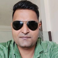 Manoj kumar Vashishth
