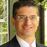 Michael France