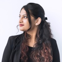 Shivani Patel - Csm®