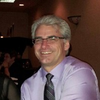 Ken Sanford,  CPF