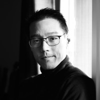 Cyril Jong Pao
