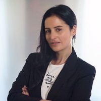 Ana López Casanova ★