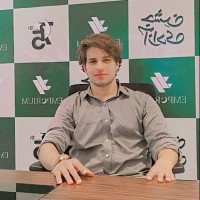 Bilal Khan