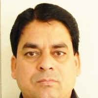 Satish Rout