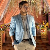 Indronil Sikdar