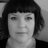 Anette Lindström