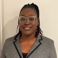 Tiffany Benson