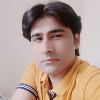 M.Shahbaz joiya