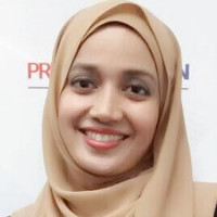Halima Nuriah Ameer Hamza