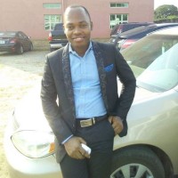 Emmanuel Inyang