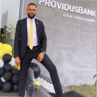 Donald Udo