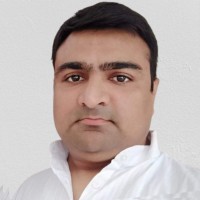 Sanket Parekh