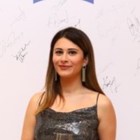 Çağla Palaz