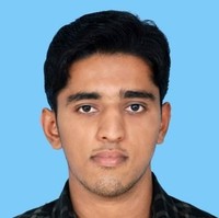 suhail p