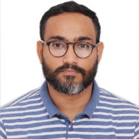 Harish Shah
