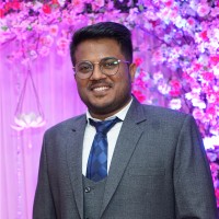 Himanshu Agarwal