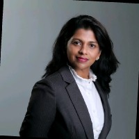 Lavinia Kumaraendran