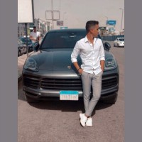 Anas Talaat