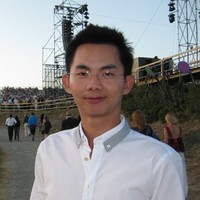 Veerapon Iamthongchai