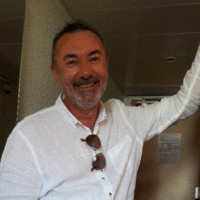Thierry Leger