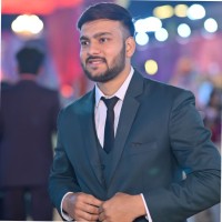 Tushar Tripathi
