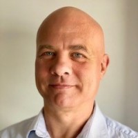 Gary Kettley