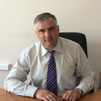 Николай Ковалев