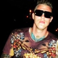 Chris Andersen