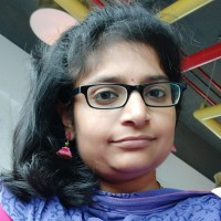 Amala Usha Loganathan