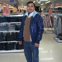 Sanjay Sinha