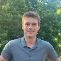Cade Sprenger