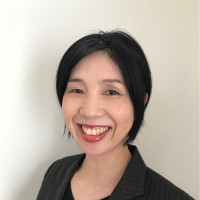 Tokuko Kamitsubo