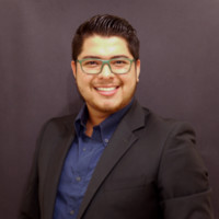 Javier D Vanegas