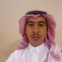 طلال المطيري