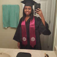 Janae Watts