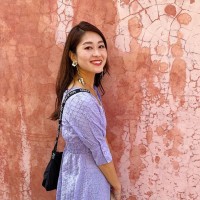 西川満美子