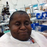 Sharon Womack