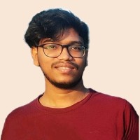 Bikrant Kumar Gupta