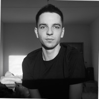 Andrei Munteanu
