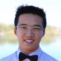 Nicholas Tang