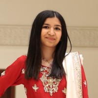Zoya Tahir