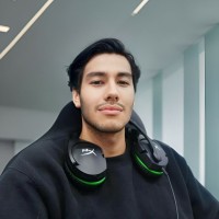 Santiago Osorio Garcia