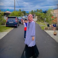 Siti Munawarah Saiming