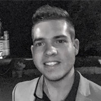 Nathan Panayi, MCIAT