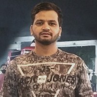 Ravi Bisht