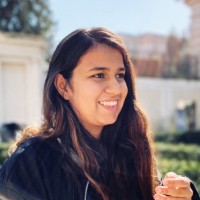 Mehak Saroha