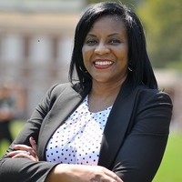 Sandra Roberts, CSM, CySA