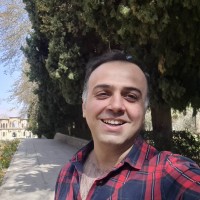 Ehsan A.