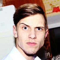 Дмитрий Пришивалко